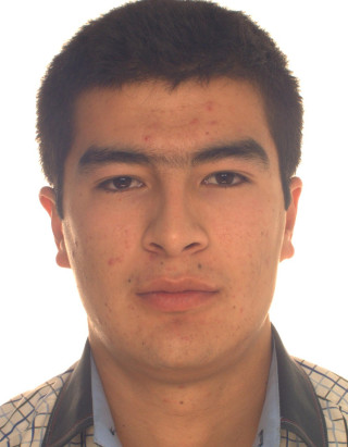 Sanaqulov Jamshed