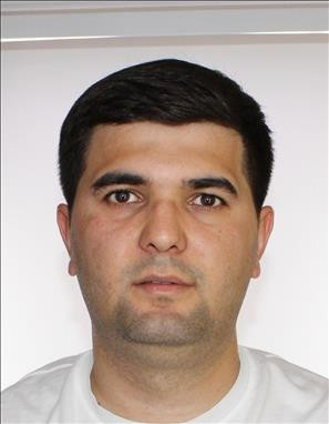 Umarkulov Zabur