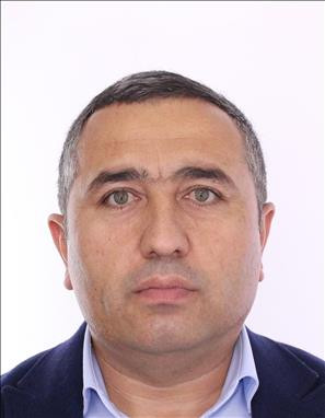Kadirov Jonibek