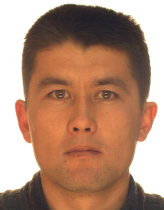 Uzaqov Jurabek