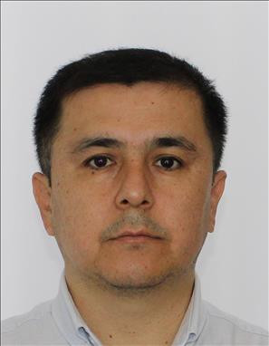 Davronov Oybek