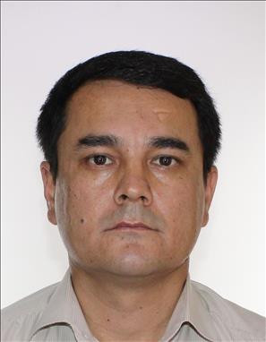 Kamalov Anvarjon