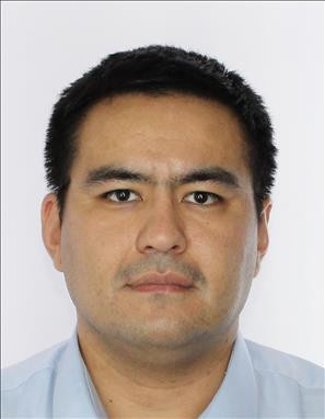 Xamidullayev Firdavs