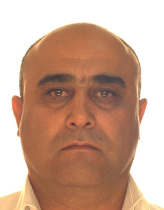 Vaxidov Feruz