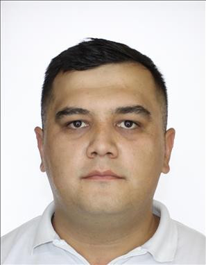 Negmatov Ismatillo