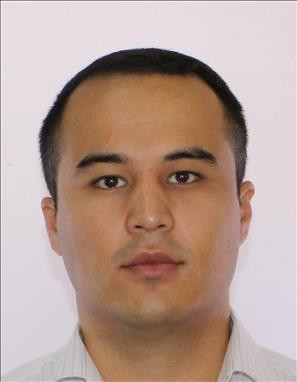 Yuldashev Umedjon