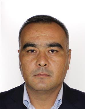 Samatov Sanjar