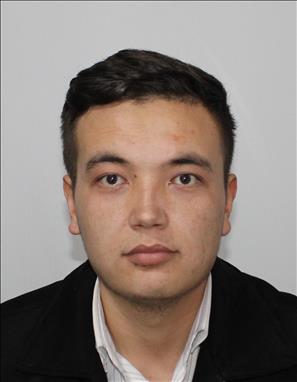 Yuldashev Bektosh