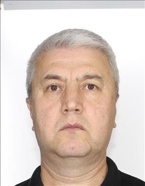 Davronov Samejon