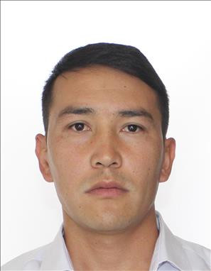 Sharipov Sharofiddin