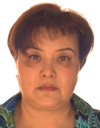 Isakulova Muxabbat