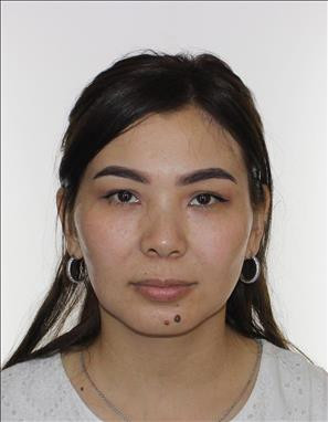 Muzaffarova Nargiza