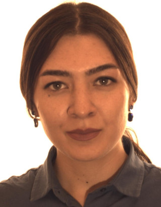 Kurbaniyazova Feruza