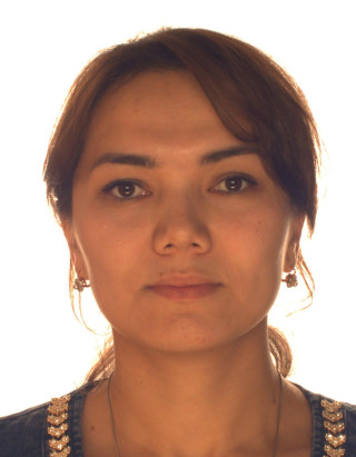 Uralova Oysanam