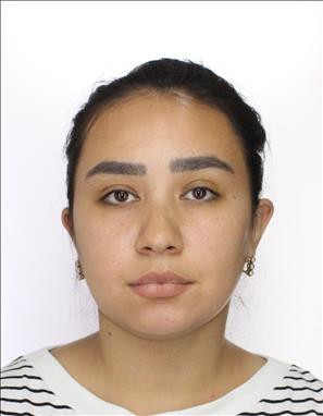 Karabayeva Gulchexra