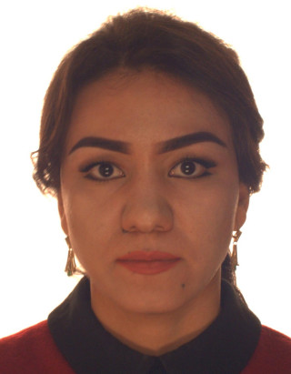 Xushvaktova Dilnoza
