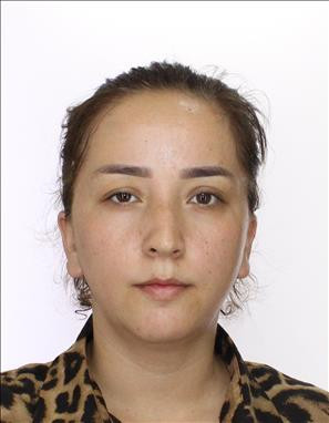 Xaydarova Laylo