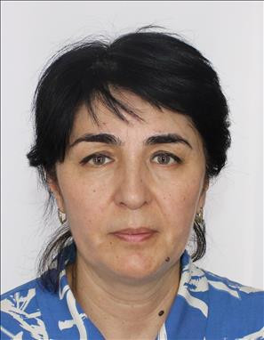 Yusupova Dildora