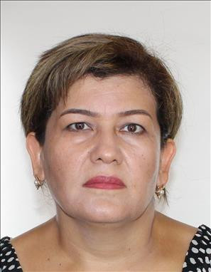 Rahimova Madina