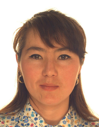 Anorboyeva Shaxzoda