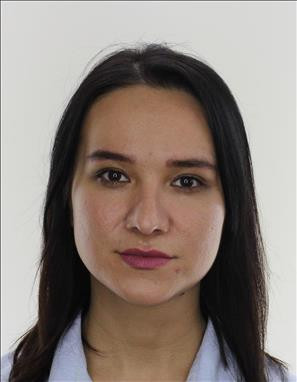 Payzullayeva Umida
