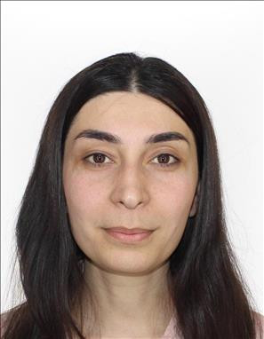 Abdukodirova Shaxnoza