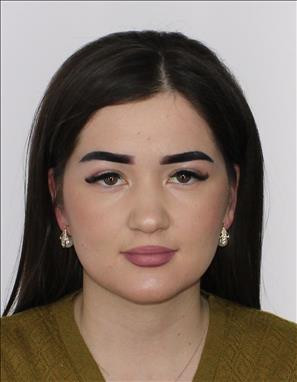 Kamarova Ibodat