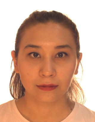 Esankulova Bustonoy