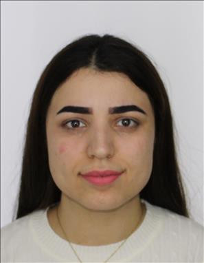Azgarova Gulsum
