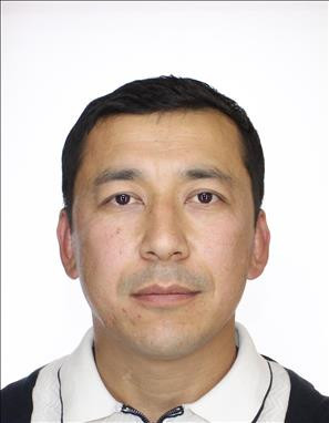 Nurmurzayev Zafar