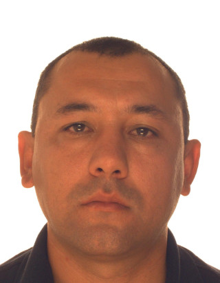 Erkayev Akbar