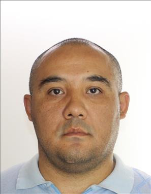 Kurbanov G‘olib