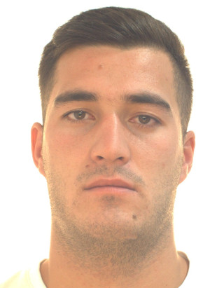 Temurov Alisher
