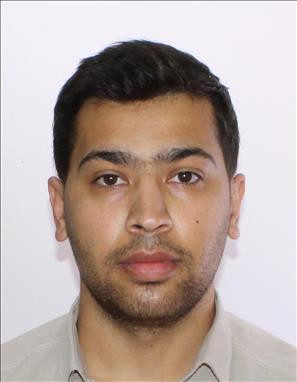 Mamedov Saidmurod