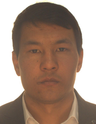 Xudoyqulov Jamoliddin