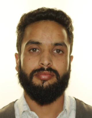 Vani Muzaffar majnoon