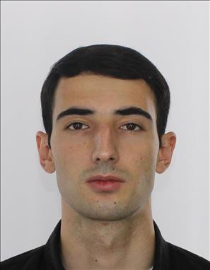 Ne’matov Humoyun