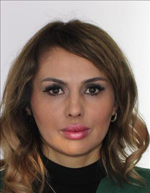Ortikova Xilola