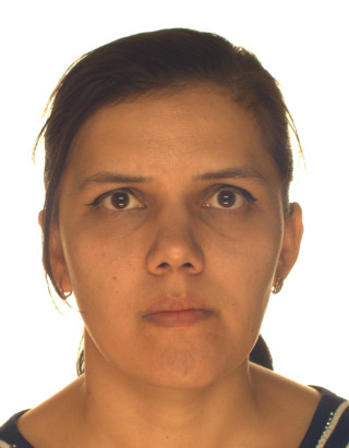 Yusupova Zumrad
