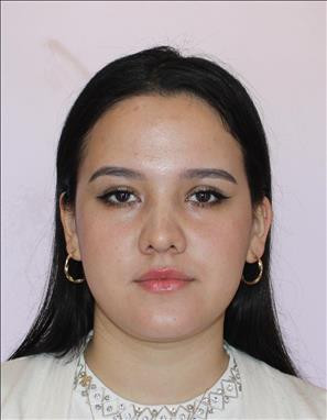 Nosirova Dilangiz