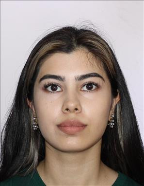 Ravshanova Nazira