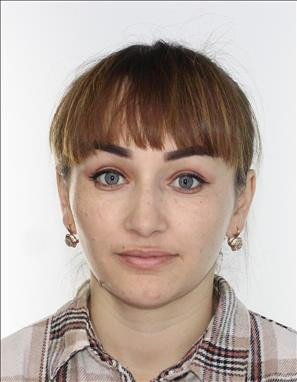 Xurramova Mohinur