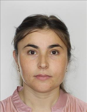 Shavdirova Gulbonu