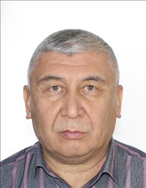 Jongirov Sobir