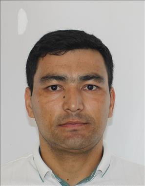 Shamsiyev Eldor