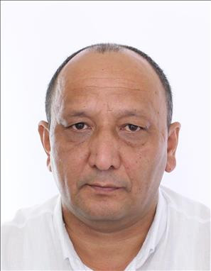 Saidov Murodillo