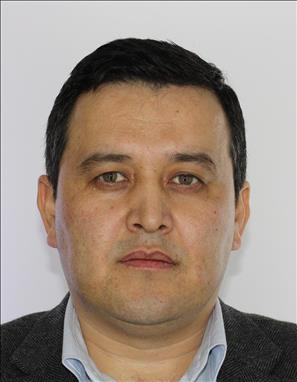 Xurramov Firdavs