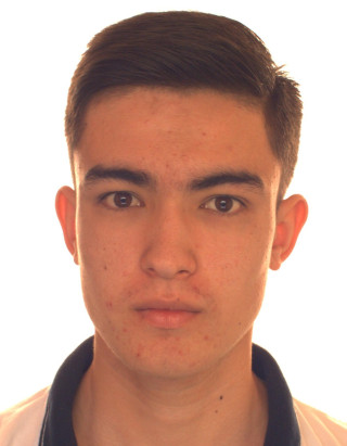 Axmadov Javohir
