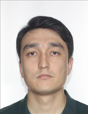 Muxiddinov Temurbek