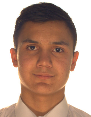 Asatullayev Rustamjon